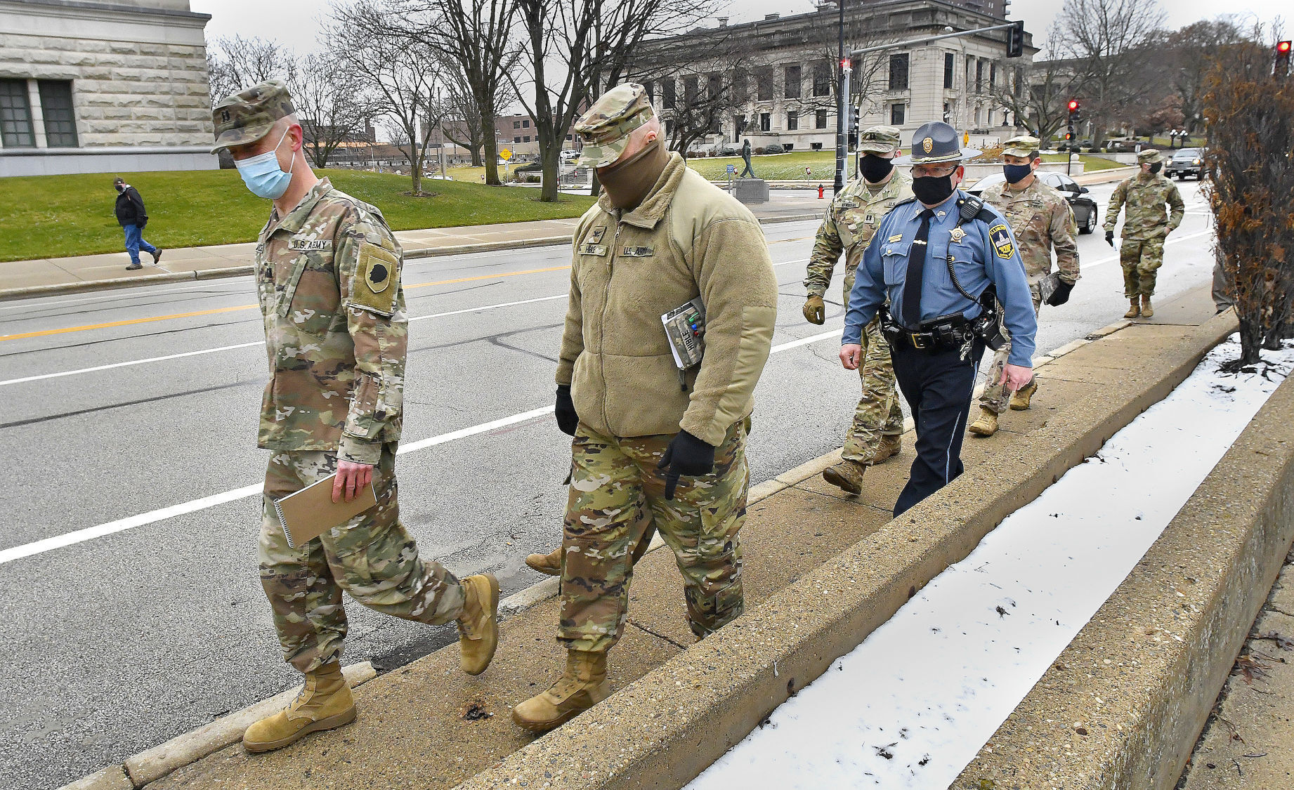 Illinois National Guard